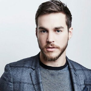 Chris Wood Bio, Early Life, Career, Net Worth and Salary