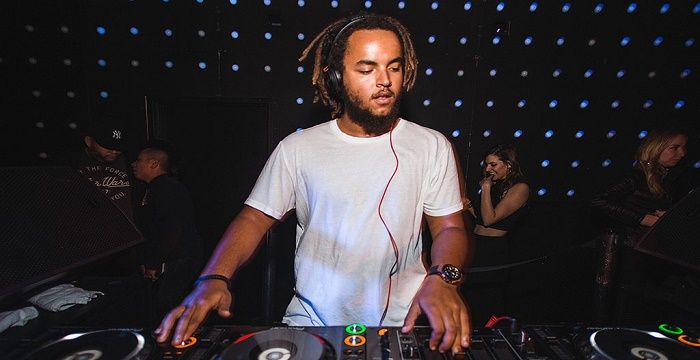 Connor Cruise Bio, Early Life, Career, Net Worth and Salary
