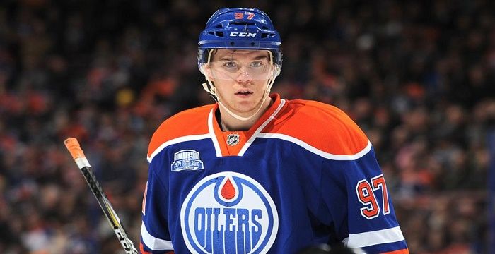 Connor McDavid Bio, Early Life, Career, Net Worth And Salary