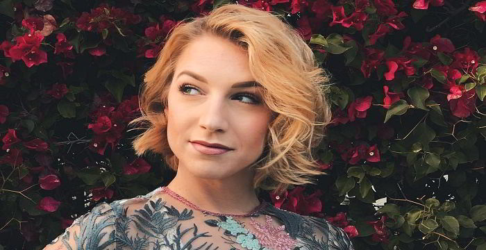 Courtney Miller Bio Bio, Early Life, Career, Net Worth and Salary