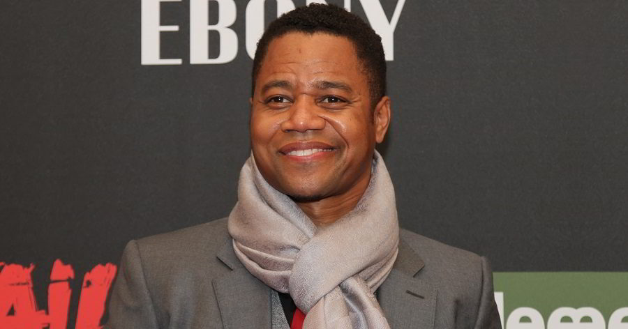 Cuba Gooding Jr. Bio, Early Life, Career, Net Worth and Salary