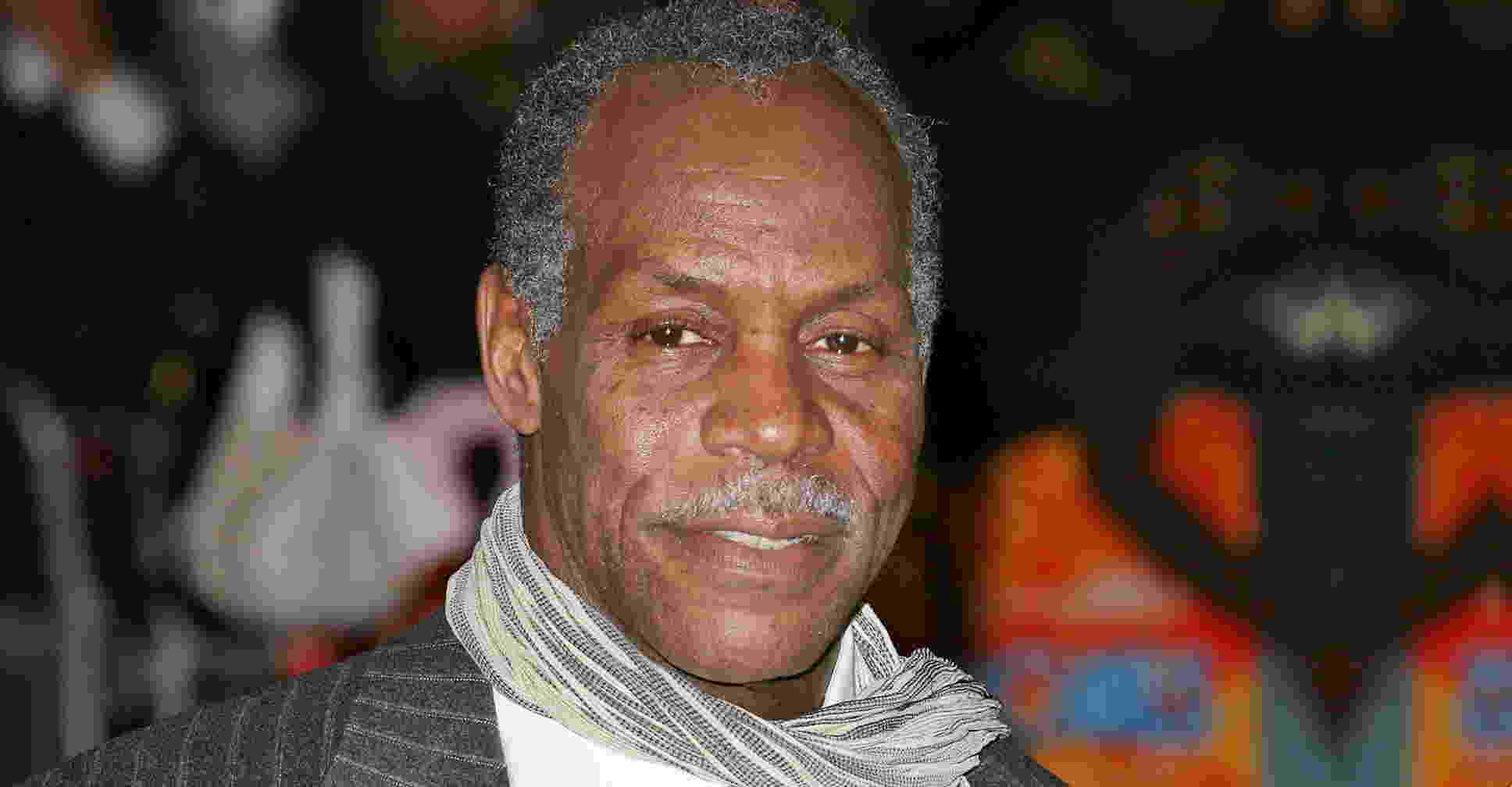Danny Glover Bio, Early Life, Career, Net Worth and Salary