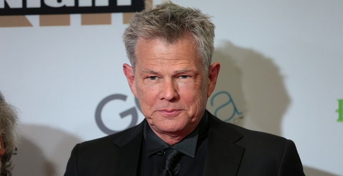 David Foster Bio, Early Life, Career, Net Worth and Salary