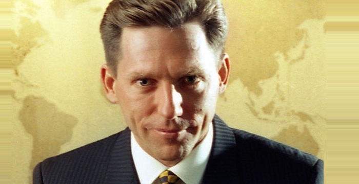 David Miscavige Bio, Early Life, Career, Net Worth and Salary