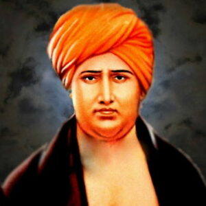 Dayanand Saraswati Bio, Early Life, Career, Net Worth and Salary