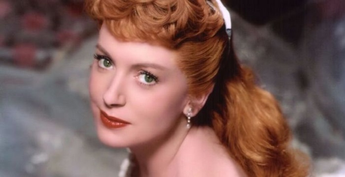 Deborah Kerr Bio, Early Life, Career, Net Worth and Salary