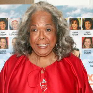 Della Reese Bio, Early Life, Career, Net Worth and Salary