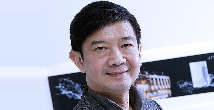 Dickson Poon Bio, Early Life, Career, Net Worth and Salary