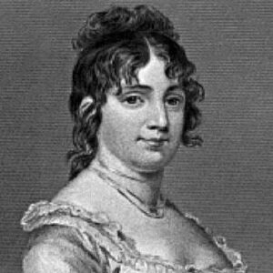 Dolley Madison Bio, Early Life, Career, Net Worth And Salary