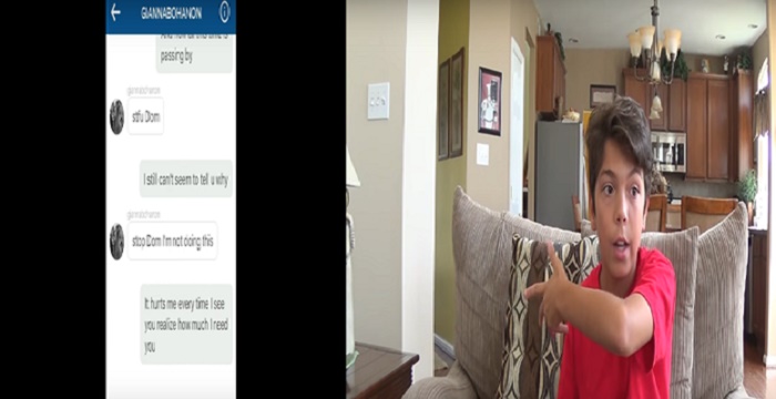 Dominic Tracy Bio Bio, Early Life, Career, Net Worth and Salary