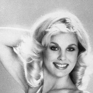 Dorothy Stratten Bio, Early Life, Career, Net Worth and Salary