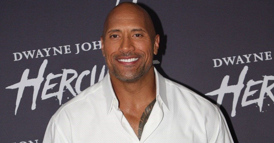 Dwayne Johnson Bio, Early Life, Career, Net Worth and Salary