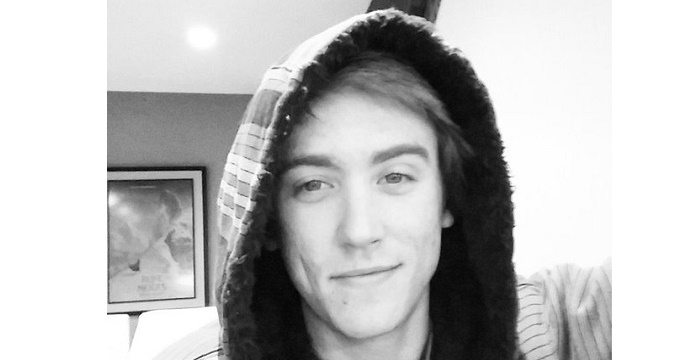 Dylan Tooby Dylan Tuomy Wilhoit Bio, Early Life, Career, Net Worth and Salary