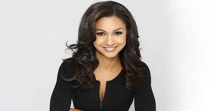 Eboni Williams Bio, Early Life, Career, Net Worth and Salary