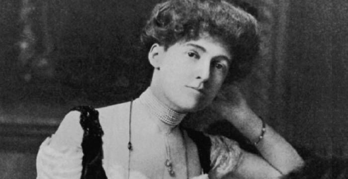 Edith Wharton Bio Early Life Career Net Worth And Salary 