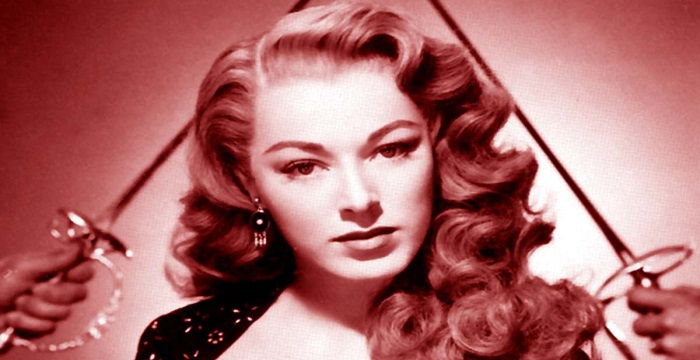 Eleanor Parker Bio, Early Life, Career, Net Worth and Salary