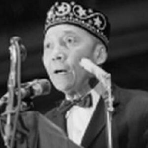 Elijah Muhammad Bio, Early Life, Career, Net Worth And Salary