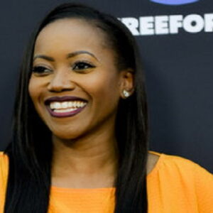 Erika Alexander Bio, Early Life, Career, Net Worth And Salary