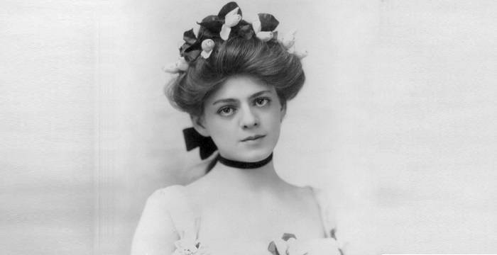 Ethel Barrymore Bio, Early Life, Career, Net Worth and Salary