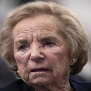 Ethel Kennedy Bio, Early Life, Career, Net Worth and Salary