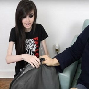 Eugenia Cooney Bio Bio, Early Life, Career, Net Worth and Salary