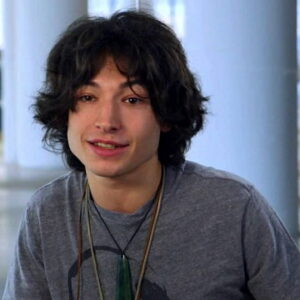 Ezra Miller Bio, Early Life, Career, Net Worth and Salary