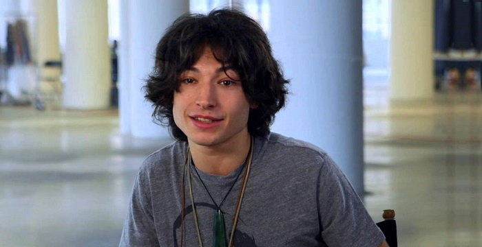 Ezra Miller Bio, Early Life, Career, Net Worth and Salary