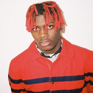 Famous Dex Bio, Early Life, Career, Net Worth and Salary