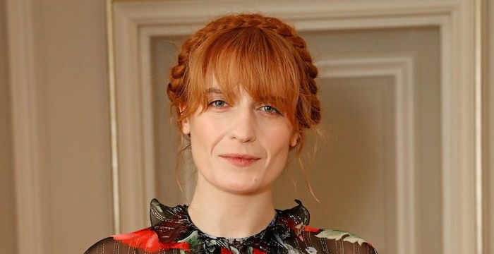 Florence Welch Bio, Early Life, Career, Net Worth and Salary