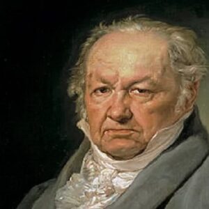 Francisco Goya Bio, Early Life, Career, Net Worth And Salary