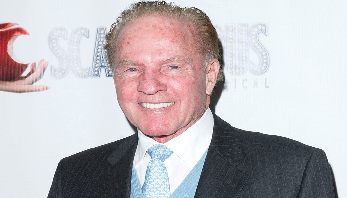 Frank Gifford Bio, Early Life, Career, Net Worth and Salary