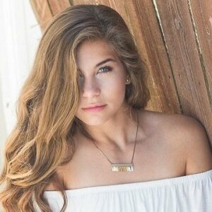Gabrielle Moses Bio Bio, Early Life, Career, Net Worth and Salary