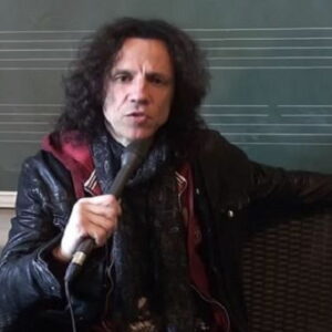 Gary Cherone Bio, Early Life, Career, Net Worth And Salary