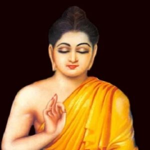 Gautama Buddha Bio, Early Life, Career, Net Worth and Salary