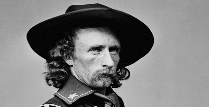 George Armstrong Custer Bio, Early Life, Career, Net Worth, Salary