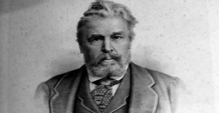 George Moore Ii George Moore Bio, Early Life, Career, Net Worth and Salary