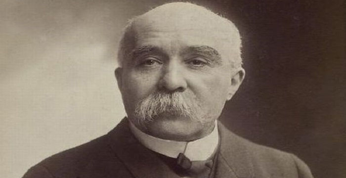 Georges Clémenceau Bio, Early Life, Career, Net Worth and Salary