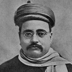 Gopal Krishna Gokhale Bio, Early Life, Career, Net Worth and Salary