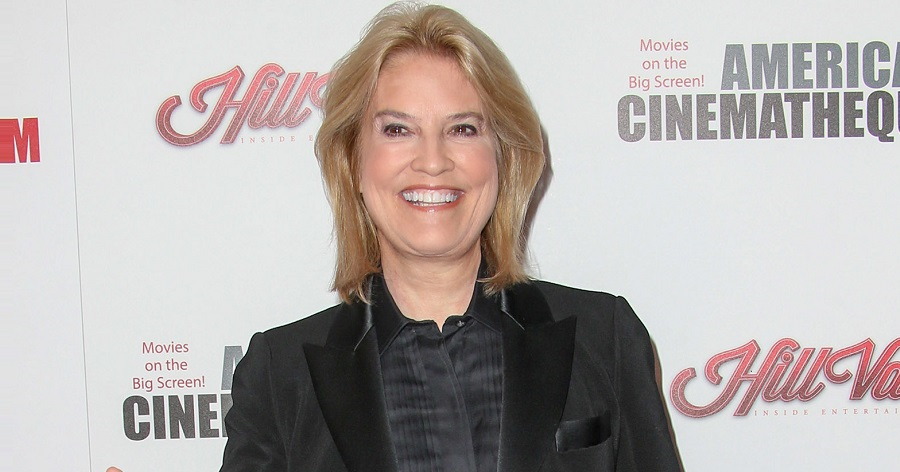 Greta Van Susteren Bio, Early Life, Career, Net Worth and Salary