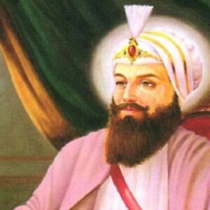 Guru Har Rai Bio, Early Life, Career, Net Worth And Salary