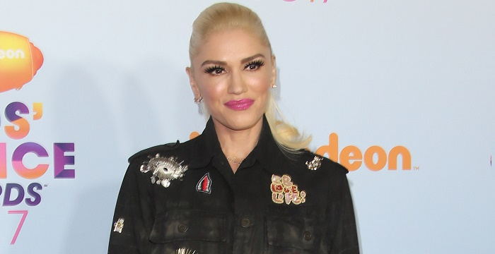 Gwen Stefani Bio, Early Life, Career, Net Worth and Salary