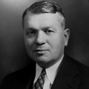 Harold Urey Bio, Early Life, Career, Net Worth and Salary