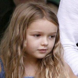 Harper Beckham Bio, Early Life, Career, Net Worth and Salary