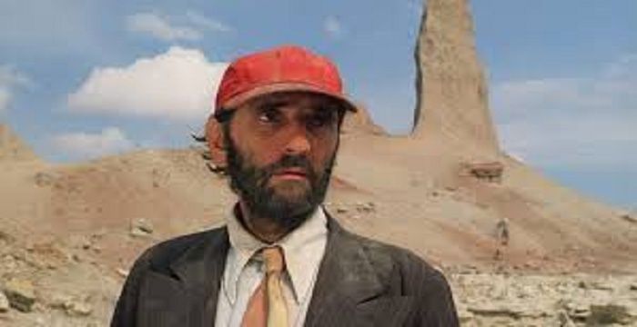 Harry Dean Stanton Bio, Early Life, Career, Net Worth and Salary