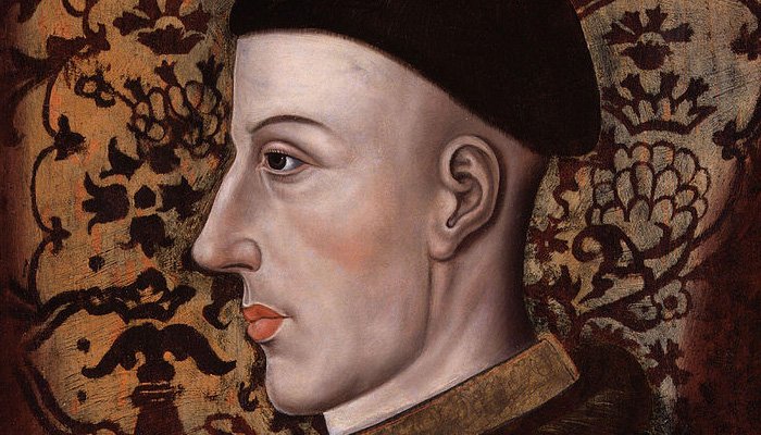 Henry V of England Bio, Early Life, Career, Net Worth and Salary