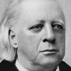 Henry Ward Beecher Bio, Early Life, Career, Net Worth and Salary