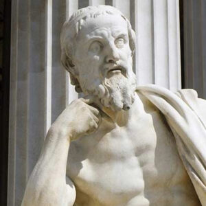 Herodotus Bio, Early Life, Career, Net Worth and Salary