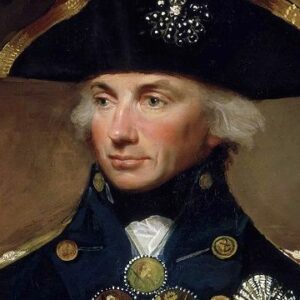 Horatio Nelson Bio, Early Life, Career, Net Worth and Salary