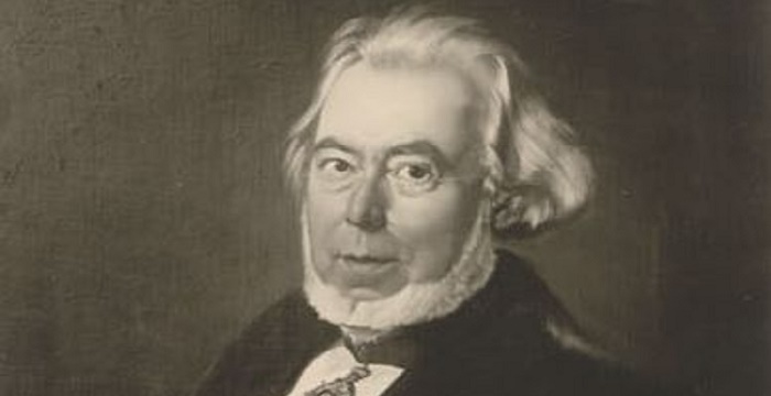 Hugo von Mohl Bio, Early Life, Career, Net Worth and Salary