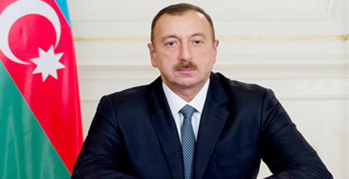 Ilham Aliyev Bio, Early Life, Career, Net Worth and Salary